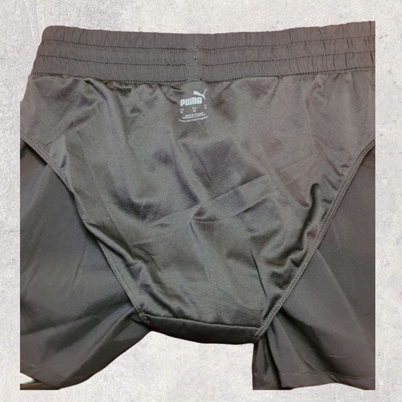 PUMA - Women's Ignite Shorts - Picture 4 of 6